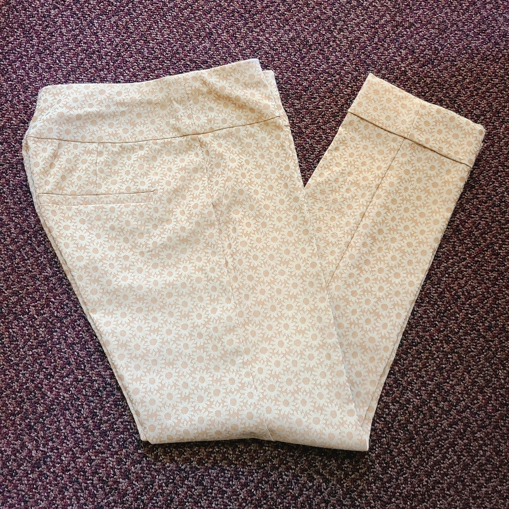 NY&C Slacks